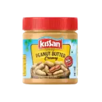Kissan Peanut Butter Crunchy 100g