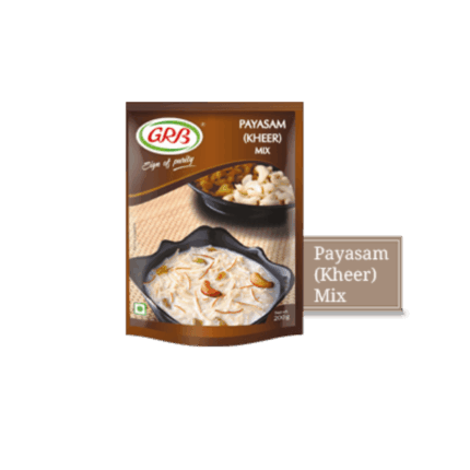 GRB - Payasam Kheer Mix