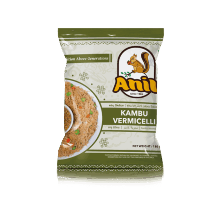 Anil - Kambu Vermicelli
