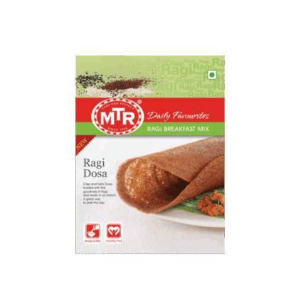 MTR - Ragi Dosa