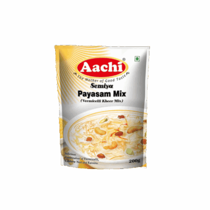 Aachi - Semiya Payasam Mix