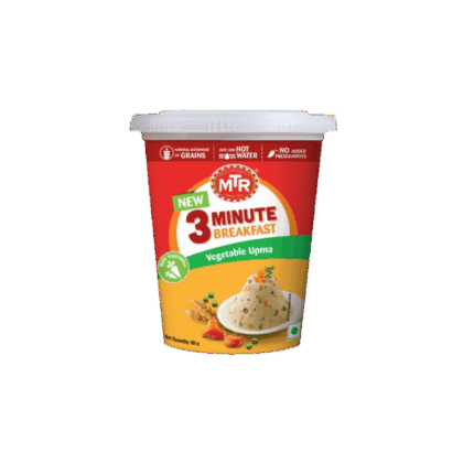 MTR - Vegetable Upma