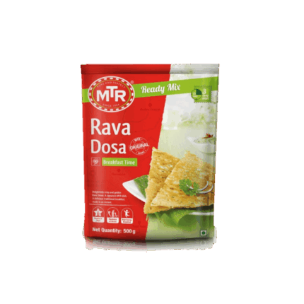 MTR - Rava Dosa Mix