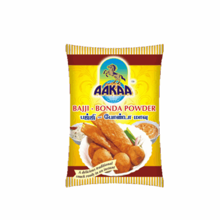 Aakaa - Bajji Bonda Powder