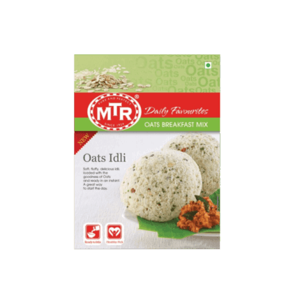 MTR - Oats Idly