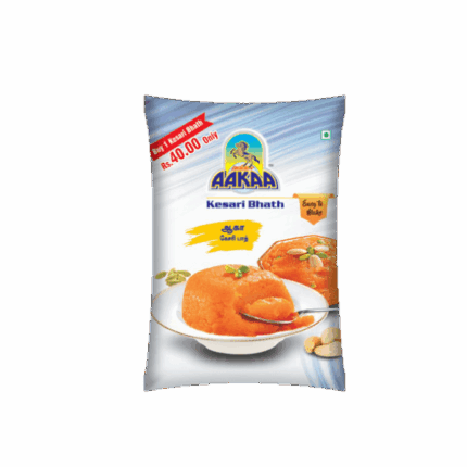 Aakaa - Kesari Bhath