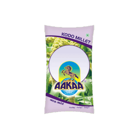 Aakaa - Kodo Millet