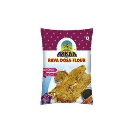 Aakaa - Rava Dosa Mix