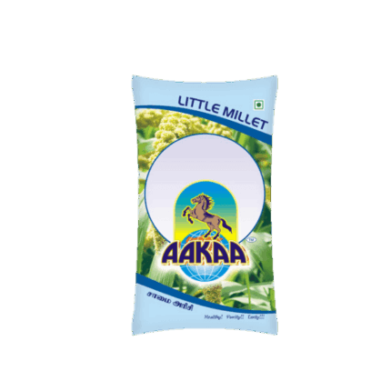 Aakaa - Little Millet