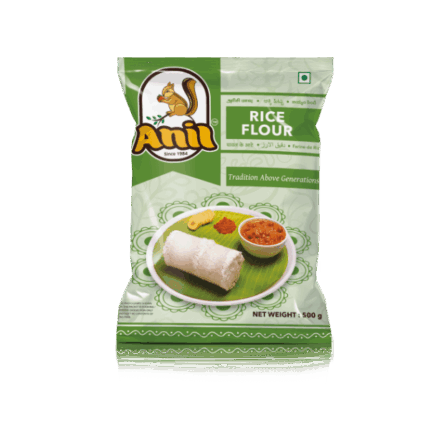 Anil - Rice Flour