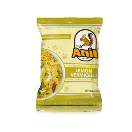 Anil - Lemon Vermicelli