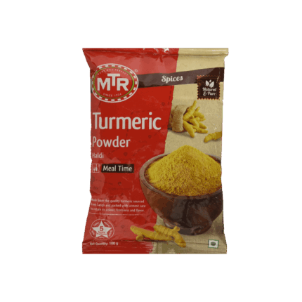 MTR - Turmeric Powder