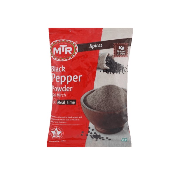 OINxqbZuBzO_1_original-5.png MTR - Black Pepper Powder - Image 1