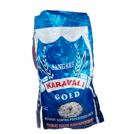 Karavali Gold - Steam Rice