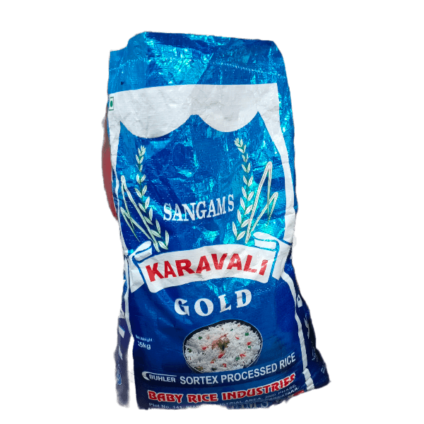 PhotoRoom-20210414_215152.png Karavali Gold - Steam Rice - Image 1