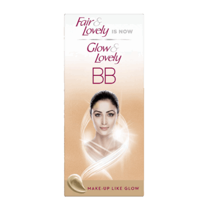 Glow & Lovely - Bb Cream