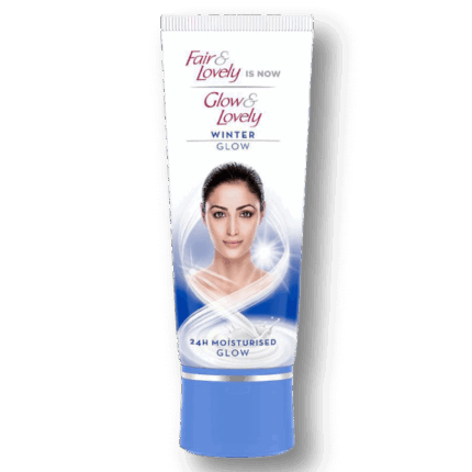 Glow & Lovely - Winter Fairness