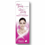 Glow & Lovely - Advanced Multi Vitamin 80g