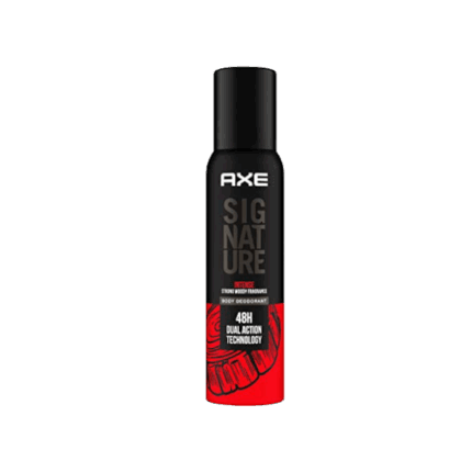 Axe Signature Intense Perfumed Body Spray