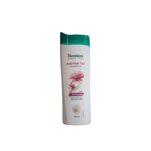 PhotoRoom-20210630_094545.png Himalaya Anti-Hair Fall Shampoo 80ml - Image 1