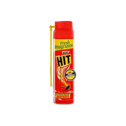 Hit Red 200ml