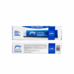 Godrej Shaving Cream 60g