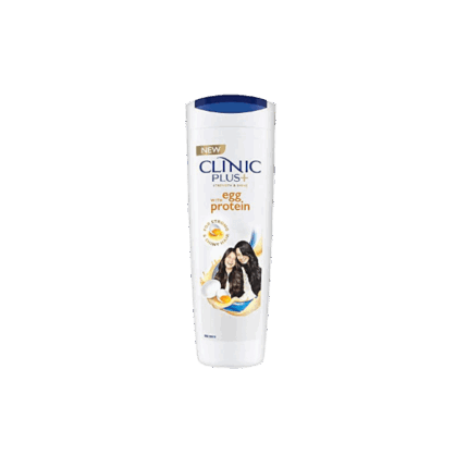 Clinic Plus Egg Protein Shampoo