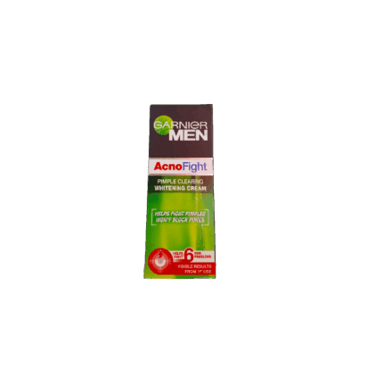 Garner Men Acno Fight Cream 45g