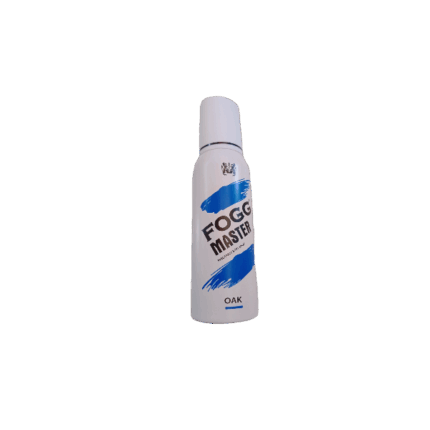 Fogg Master Oak 120ml