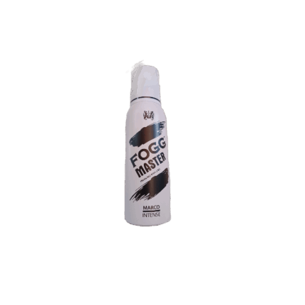 Fogg Master Marco 120ml