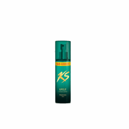 KS Urge Perfumed Body Spray