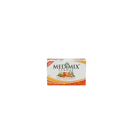 Medimix Sandal 75g