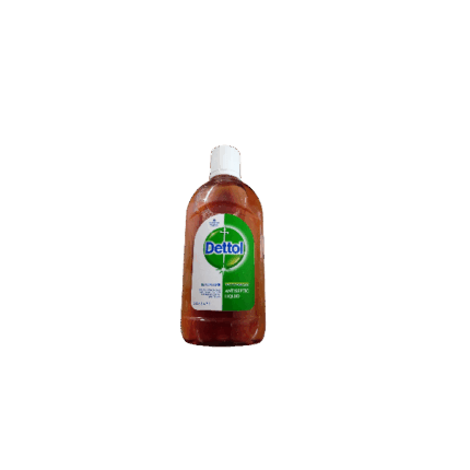 Dettol Antiseptic Liquid 250ml
