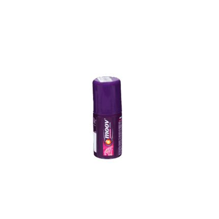 Moov Active Spray 15g
