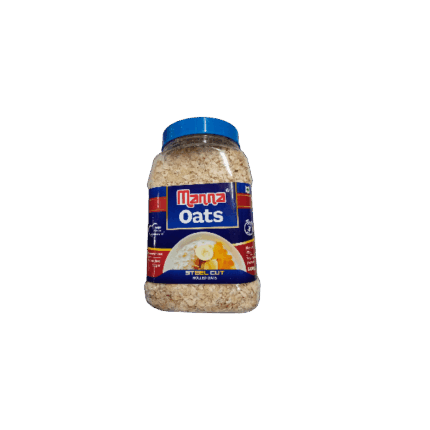 Manna Oats 500g