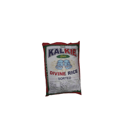 Kalki Gold Raw Rice 26kg