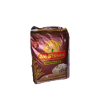 Jai Kissan Raw Rice 25kg