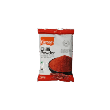 Eastern 250g - Chilly Powder