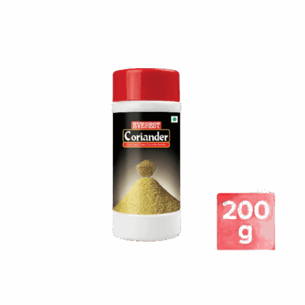 Everest Coriander Powder 200g Jar