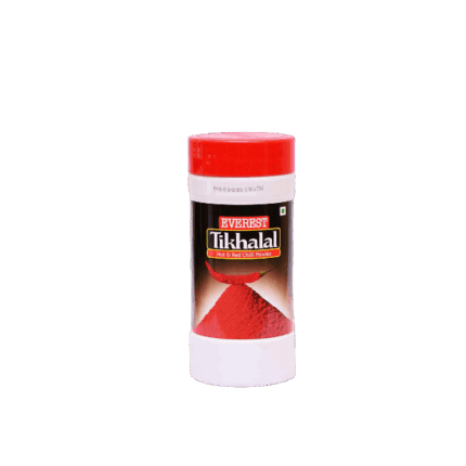 Everest Tikhalal 200g Jar