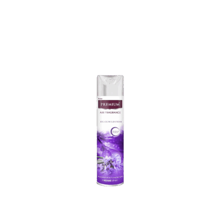 Premium Room Spray 125g