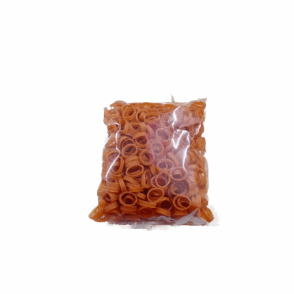 Ginger Rings Fryums 200g