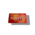 Nature Power Soap Papaya 125g