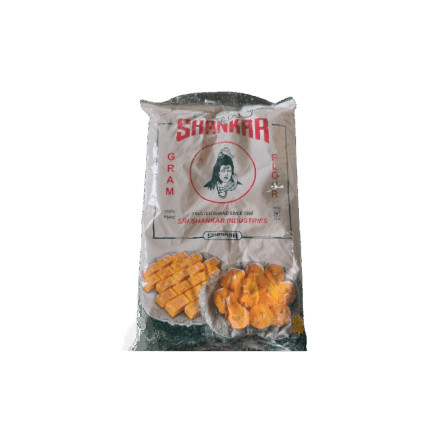Shankar Gram Flour 500g