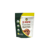 Lion - Layina Dates 250g + 250g