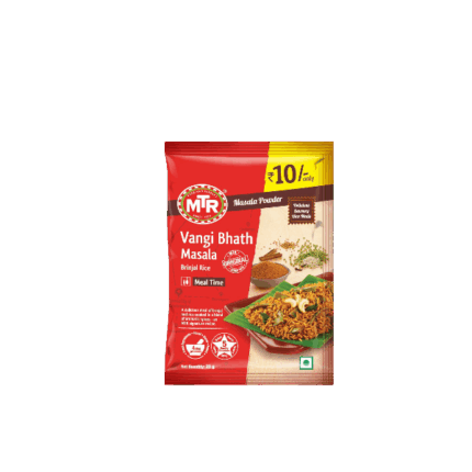 MTR Vangi Bath 100g