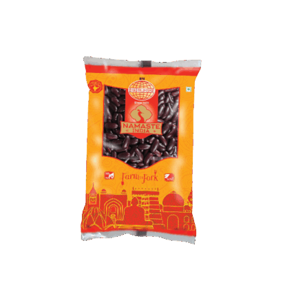 Bhagyalakshmi Red Rajma 500g