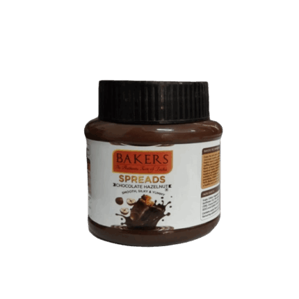 Bakers Choco Spread 150g