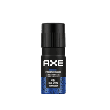 Axe MID Night 150ml