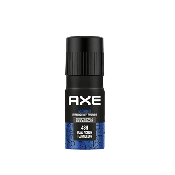 PhotoRoom-20210924_095402.png Axe MID Night 150ml - Image 1